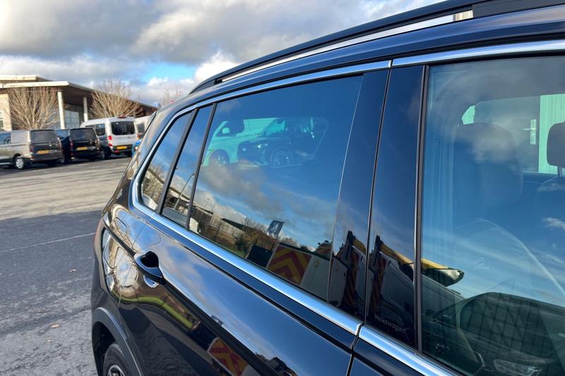 Used Volkswagen Tiguan 2022 for sale - 76545334: Photo 24