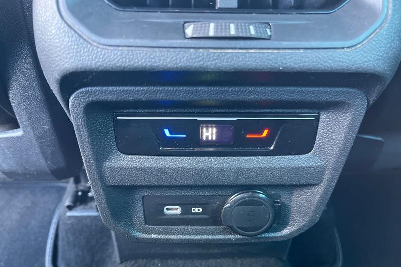 Used Volkswagen Tiguan 2022 for sale - 76545334: Photo 27