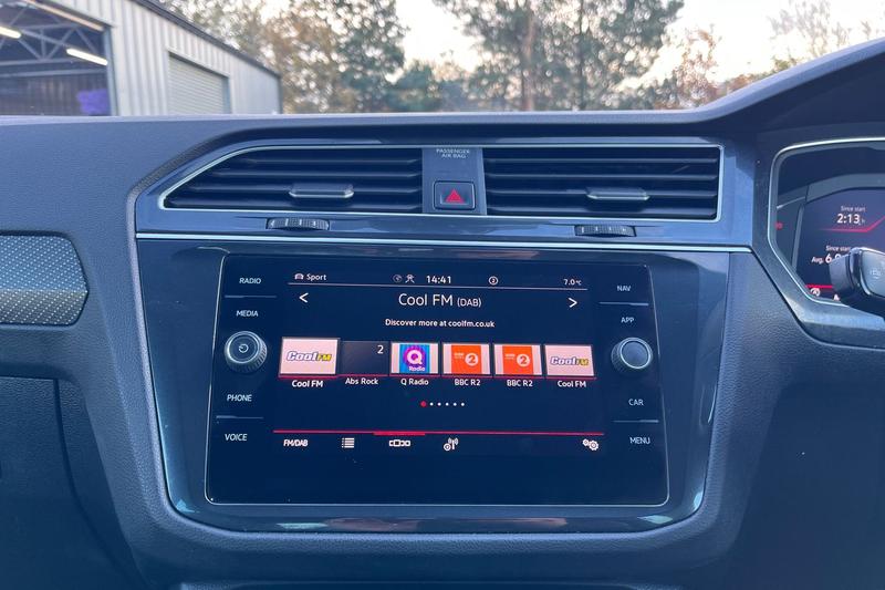 Used Volkswagen Tiguan 2022 for sale - 76545334: Photo 28