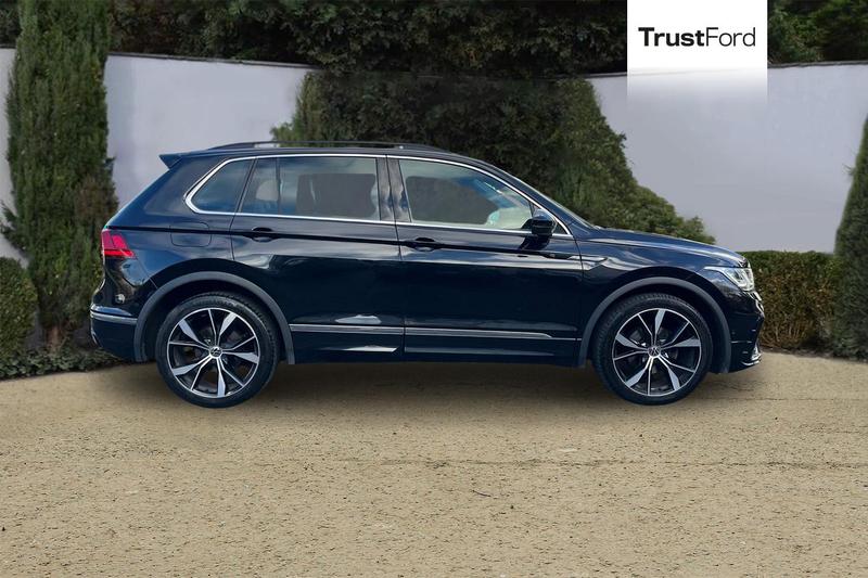 Used Volkswagen Tiguan 2022 for sale - 76545334: Photo 3