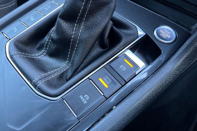 Used Volkswagen Tiguan 2022 for sale - 76545334: Photo 36