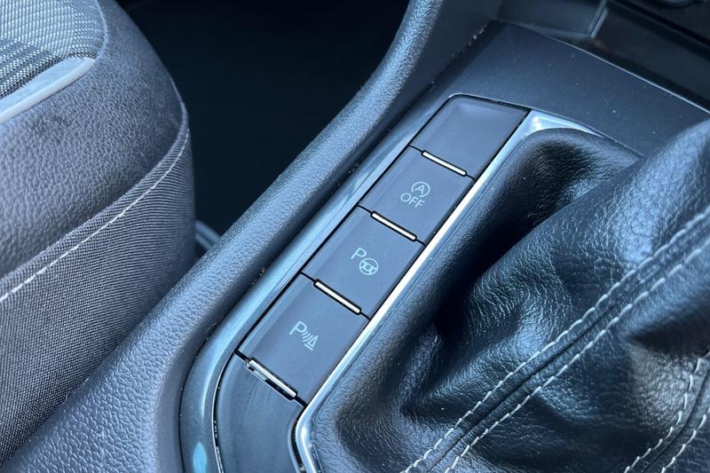 Used Volkswagen Tiguan 2022 for sale - 76545334: Photo 37