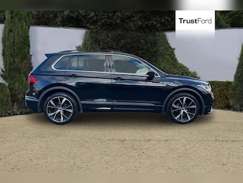 Used Volkswagen Tiguan 2022 for sale - 76545334: Photo