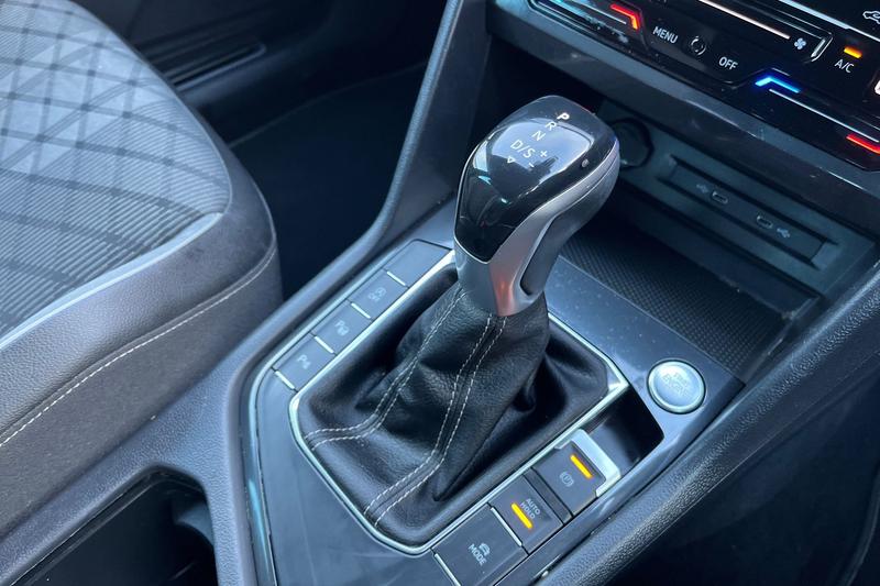 Used Volkswagen Tiguan 2022 for sale - 76545334: Photo 40