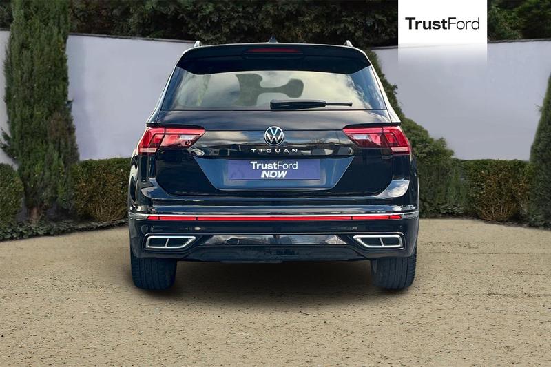Used Volkswagen Tiguan 2022 for sale - 76545334: Photo 7