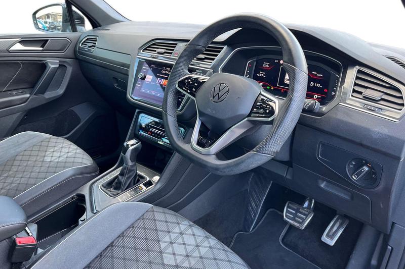 Used Volkswagen Tiguan 2022 for sale - 76545334: Photo 9