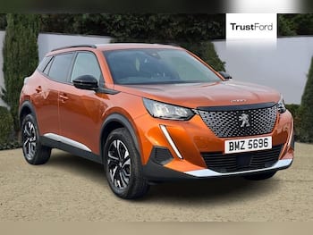 Used Peugeot 2008 2023 for sale - 79653422: Photo