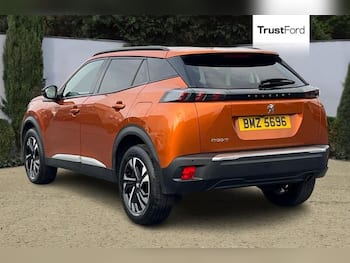 Used Peugeot 2008 2023 for sale - 79653422: Photo