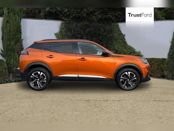 Used Peugeot 2008 2023 for sale - 79653422: Photo