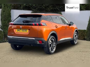 Used Peugeot 2008 2023 for sale - 79653422: Photo