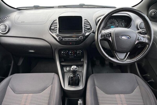 Used Ford Ka+ 2019 for sale - 76255450: Photo 10