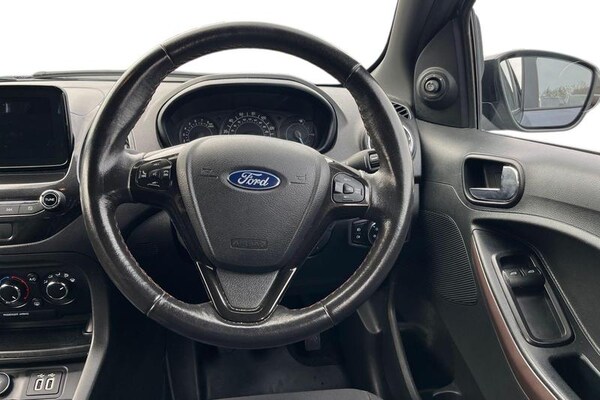 Used Ford Ka+ 2019 for sale - 76255450: Photo 11