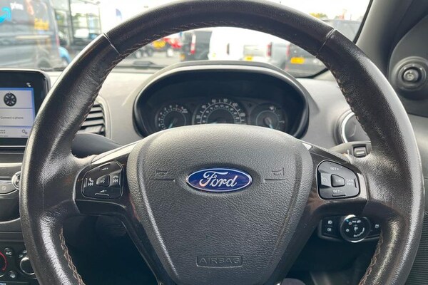 Used Ford Ka+ 2019 for sale - 76255450: Photo 12