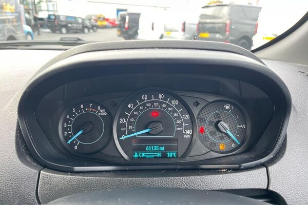 Used Ford Ka+ 2019 for sale - 76255450: Photo 13