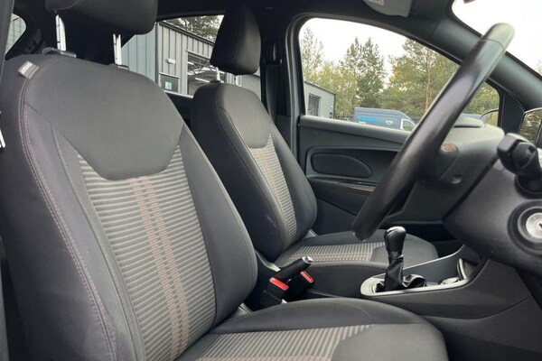 Used Ford Ka+ 2019 for sale - 76255450: Photo 17