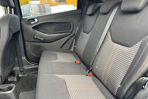 Used Ford Ka+ 2019 for sale - 76255450: Photo 20