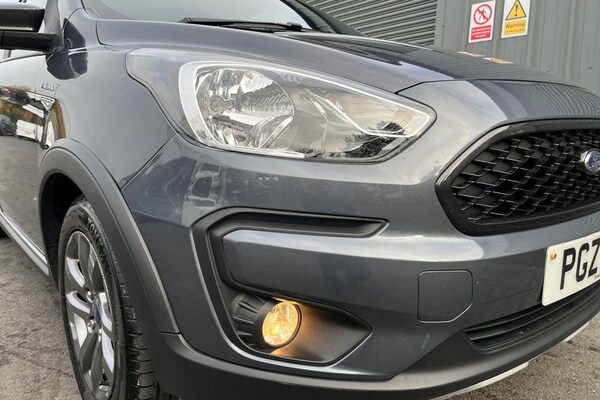 Used Ford Ka+ 2019 for sale - 76255450: Photo 22