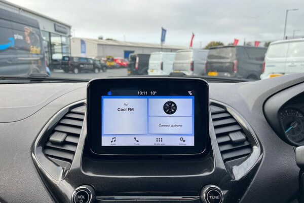 Used Ford Ka+ 2019 for sale - 76255450: Photo 28