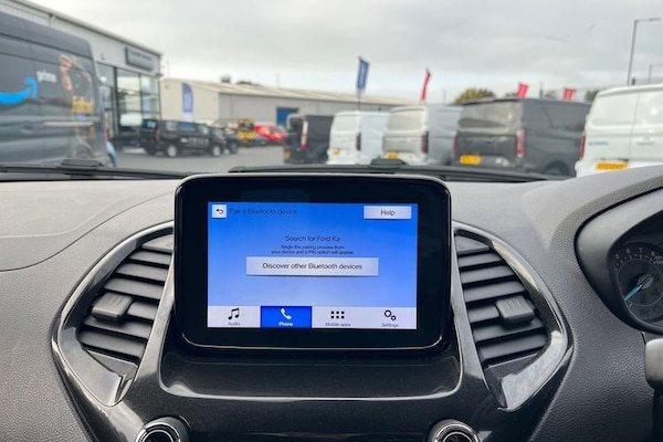 Used Ford Ka+ 2019 for sale - 76255450: Photo 29