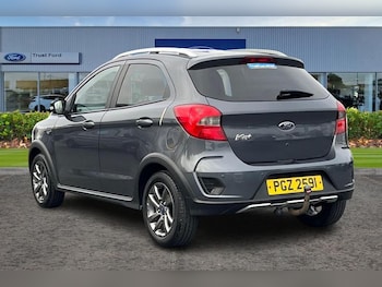 Used Ford Ka+ 2019 for sale - 76255450: Photo 2
