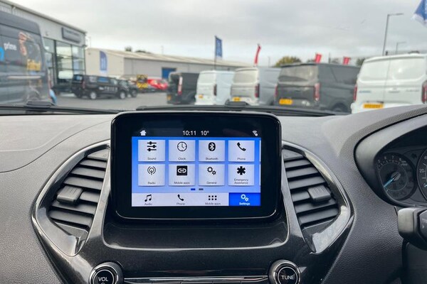 Used Ford Ka+ 2019 for sale - 76255450: Photo 30