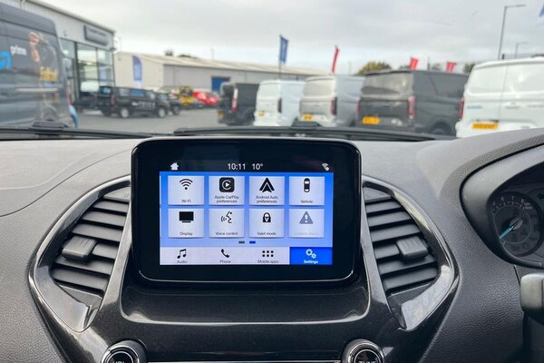 Used Ford Ka+ 2019 for sale - 76255450: Photo 31