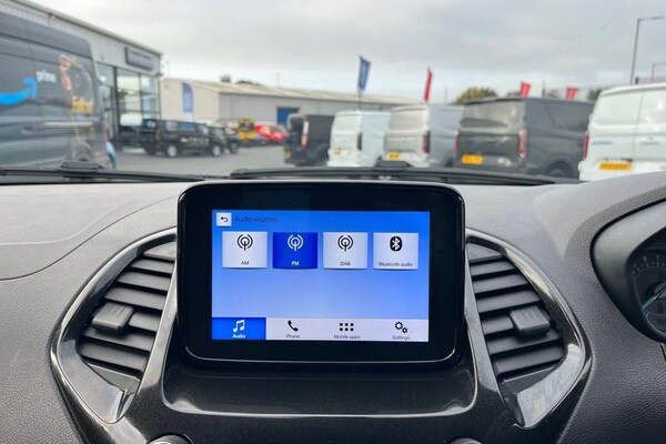Used Ford Ka+ 2019 for sale - 76255450: Photo 32