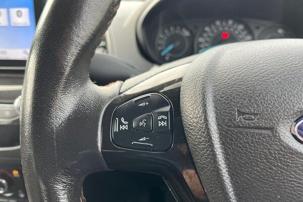 Used Ford Ka+ 2019 for sale - 76255450: Photo 34
