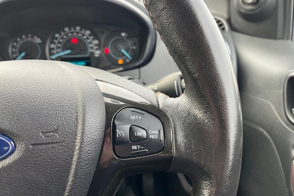 Used Ford Ka+ 2019 for sale - 76255450: Photo 35