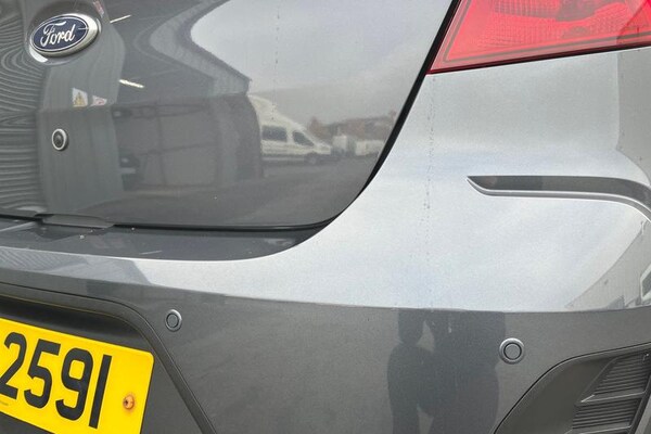 Used Ford Ka+ 2019 for sale - 76255450: Photo 37