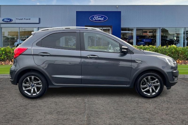 Used Ford Ka+ 2019 for sale - 76255450: Photo 3