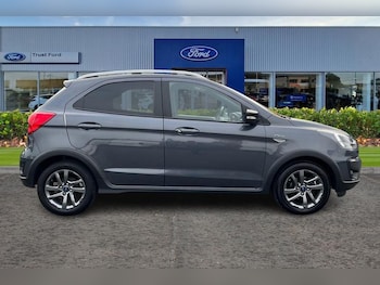 Used Ford Ka+ 2019 for sale - 76255450: Photo 3