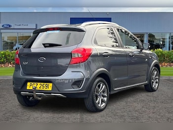 Used Ford Ka+ 2019 for sale - 76255450: Photo 4