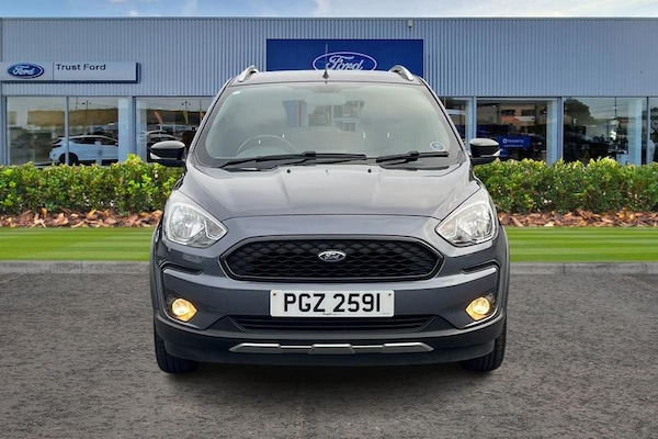 Used Ford Ka+ 2019 for sale - 76255450: Photo 6
