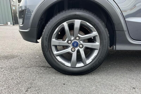 Used Ford Ka+ 2019 for sale - 76255450: Photo 8
