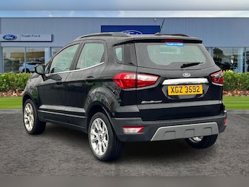 Used Ford Ecosport 2022 for sale - 76101792: Photo