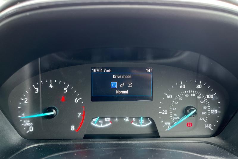Vehicle 31