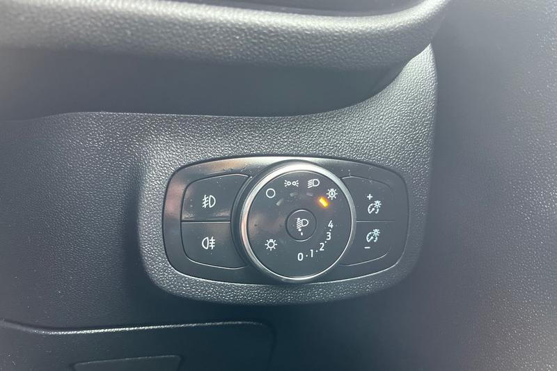 Vehicle 32