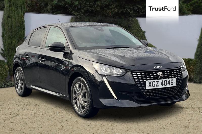 Used Peugeot 208 2022 for sale - 76830334: Photo 1