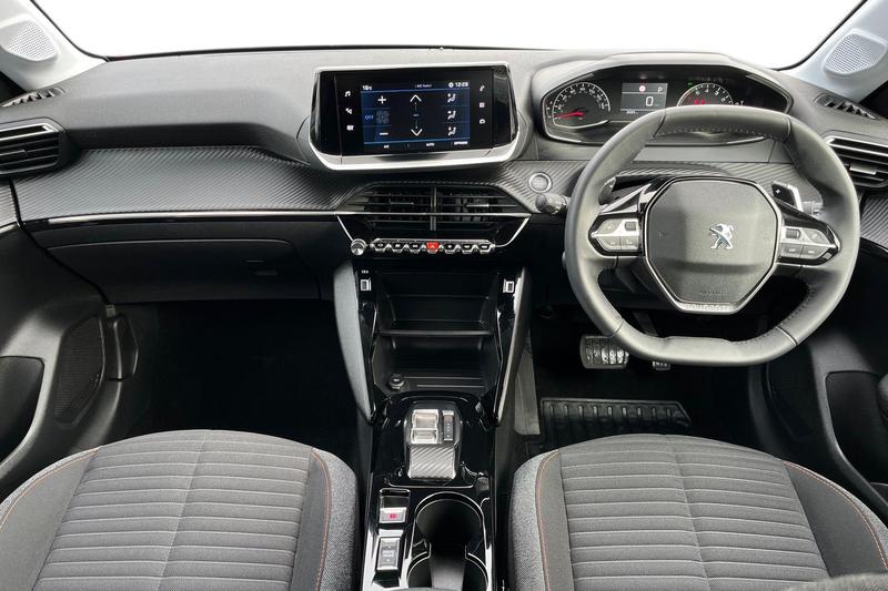 Used Peugeot 208 2022 for sale - 76830334: Photo 10