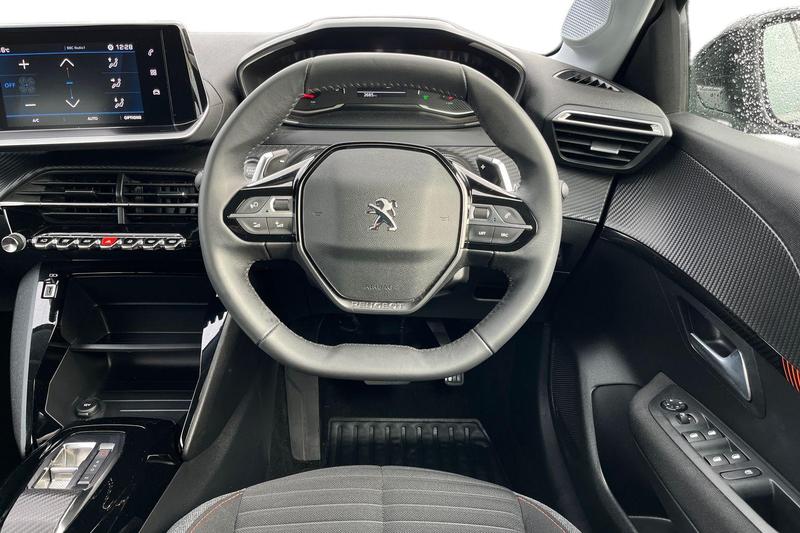 Used Peugeot 208 2022 for sale - 76830334: Photo 11