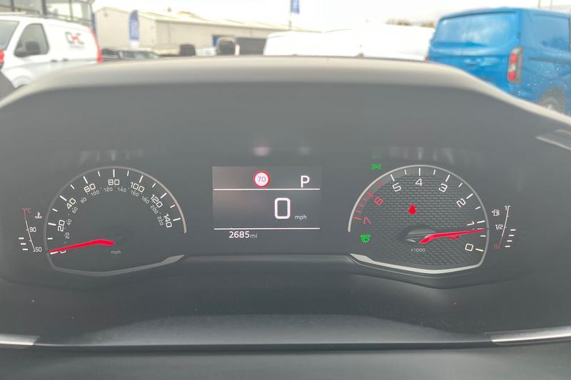 Used Peugeot 208 2022 for sale - 76830334: Photo 13