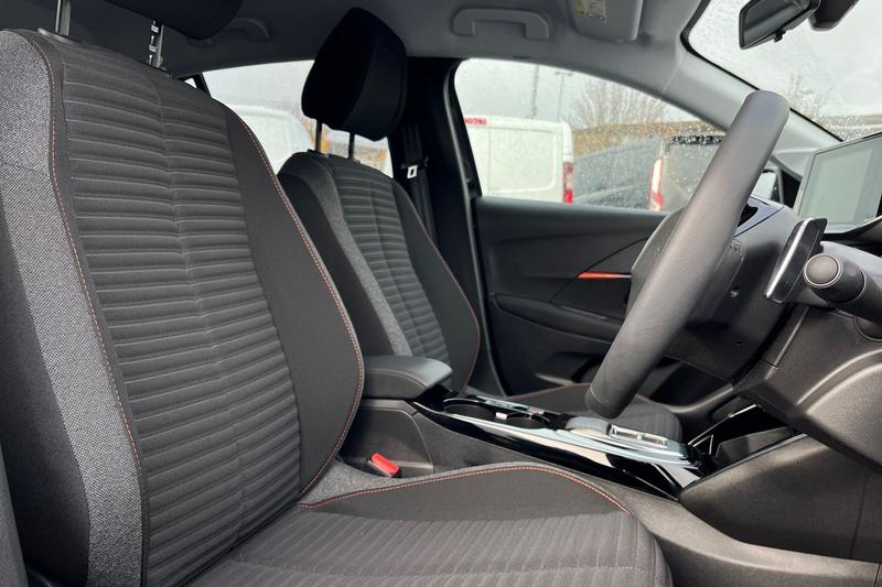 Used Peugeot 208 2022 for sale - 76830334: Photo 17