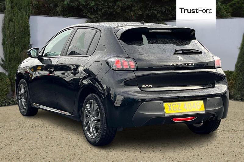 Used Peugeot 208 2022 for sale - 76830334: Photo 2