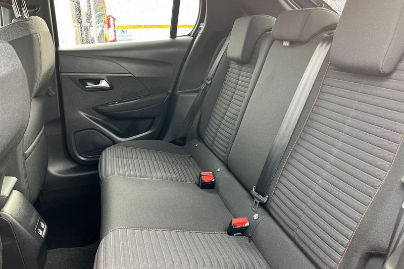 Used Peugeot 208 2022 for sale - 76830334: Photo 20