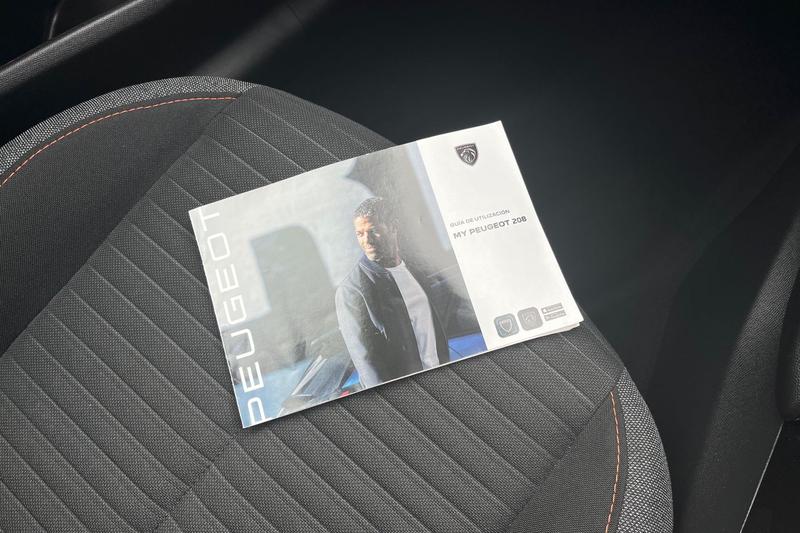 Used Peugeot 208 2022 for sale - 76830334: Photo 22