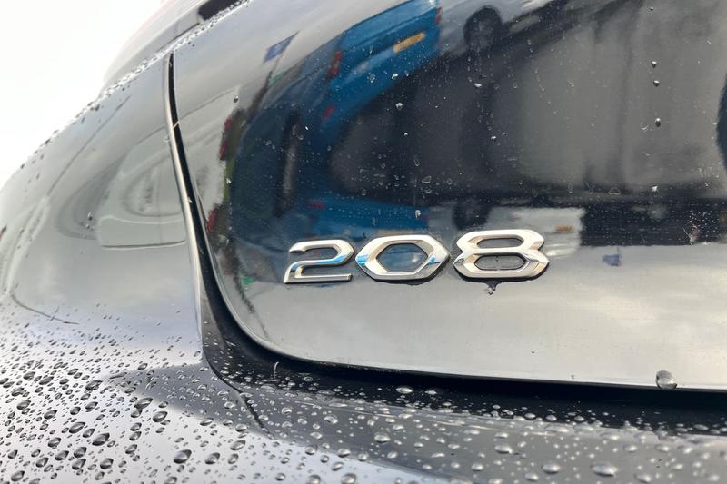 Used Peugeot 208 2022 for sale - 76830334: Photo 25