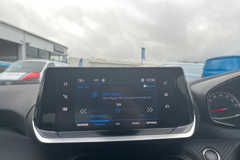 Used Peugeot 208 2022 for sale - 76830334: Photo 28