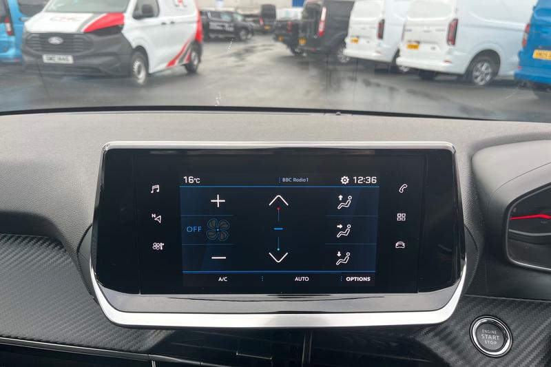 Used Peugeot 208 2022 for sale - 76830334: Photo 29