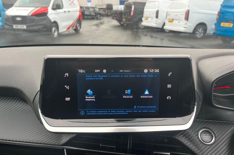 Used Peugeot 208 2022 for sale - 76830334: Photo 30